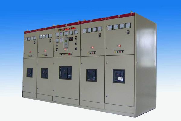 珠山装修配电柜 安全实用建筑抽屉式配电柜-电