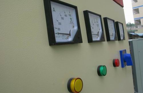 珠山配电盘 珠山配电盘